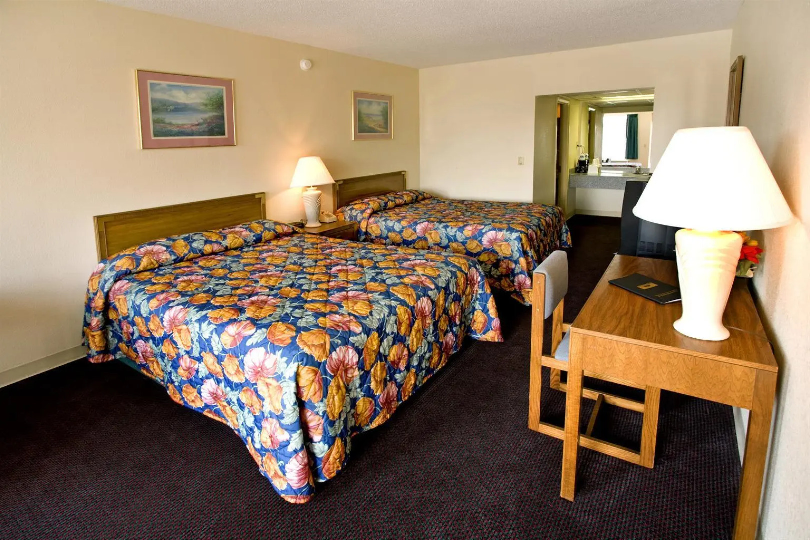 Extended Stay Suites Cookeville - Tennessee Tech