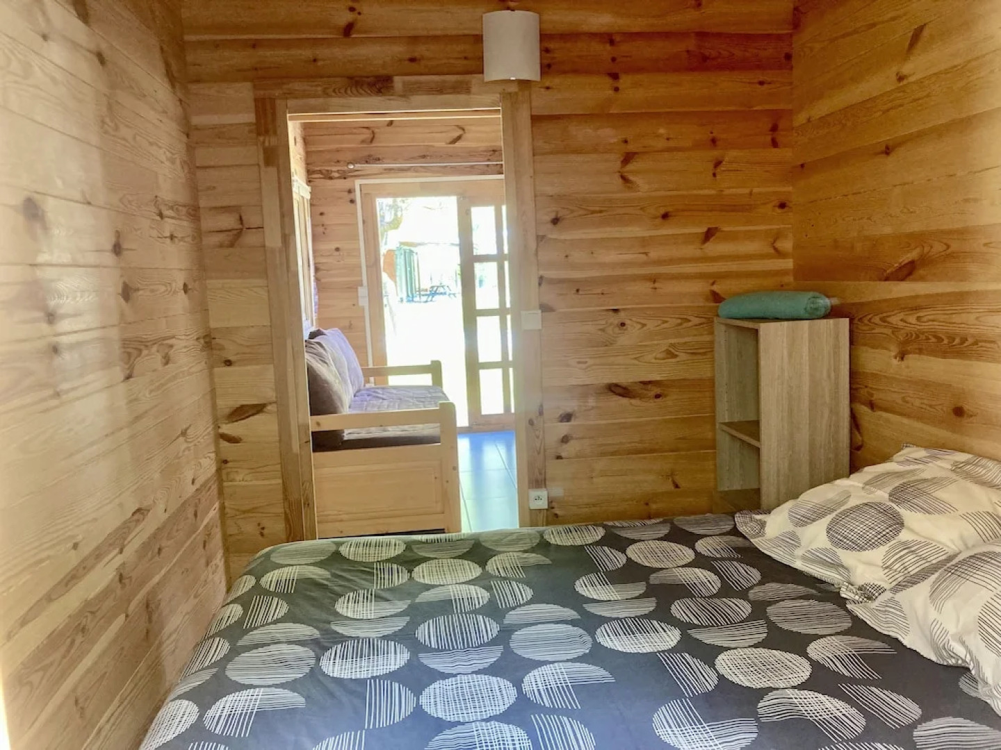 Domaine de L'Amitié