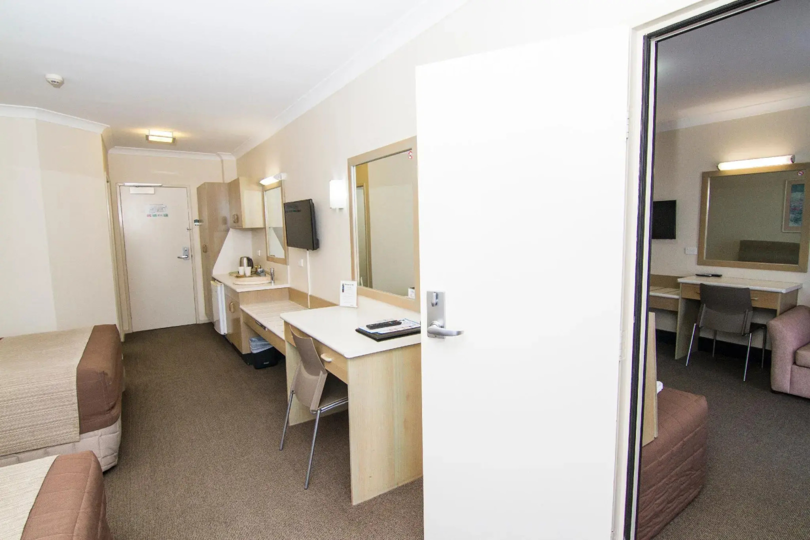 Dubbo RSL Club Motel