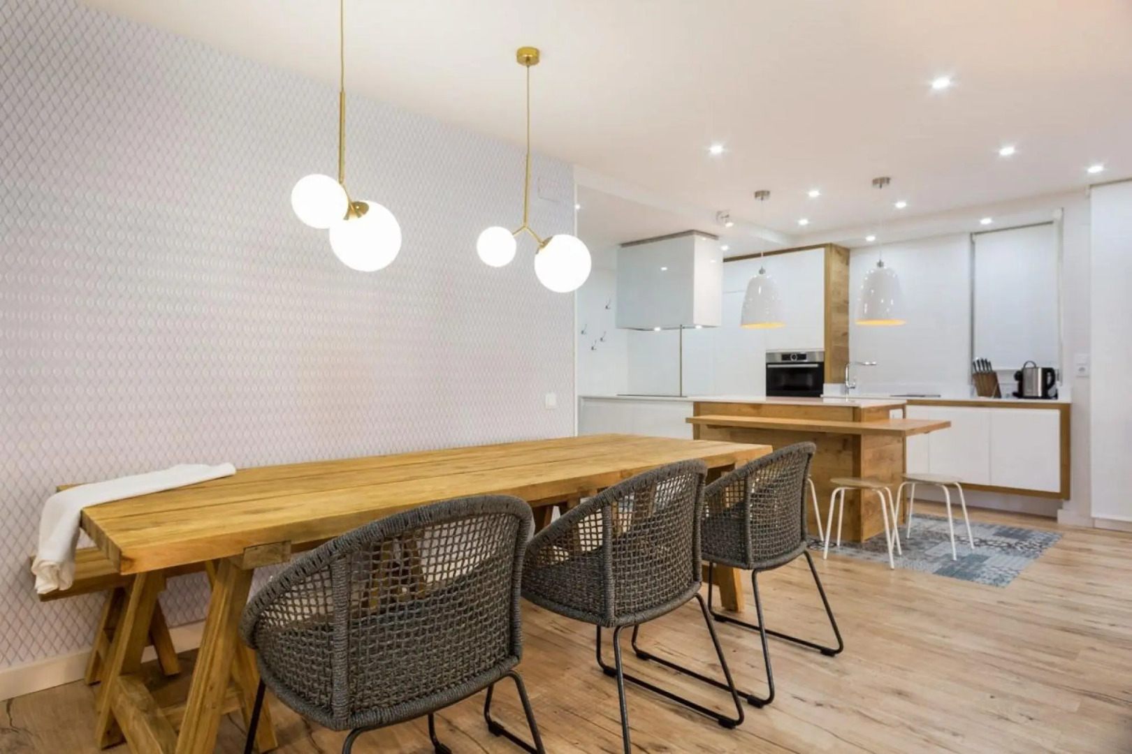 LUDERNA - Apartamento Dels tres micos del maresme