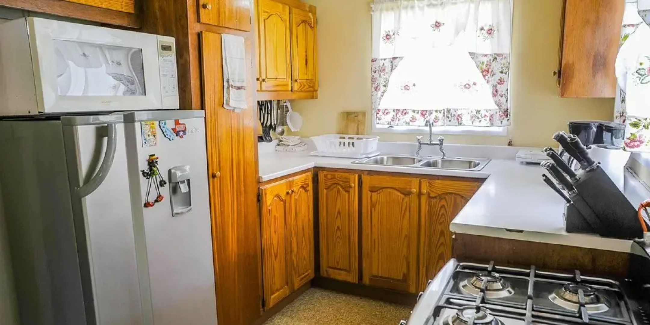Eko Cozy Guest House