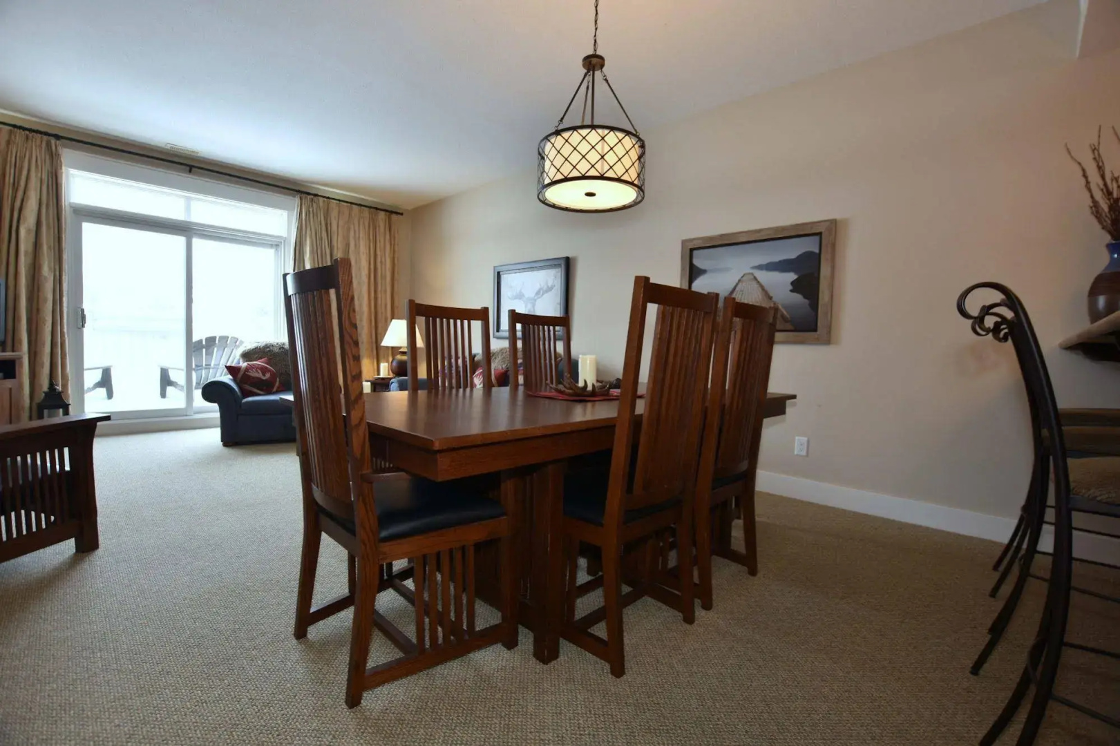 The Lodges at Blue Mountain - Rivergrass Condo