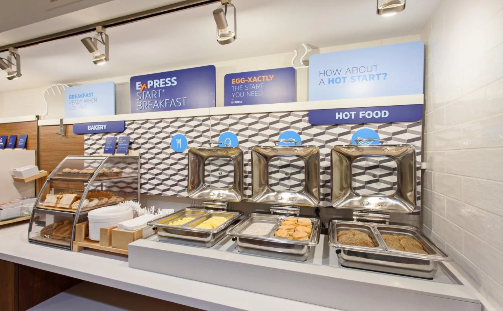 Holiday Inn Express Mira Mesa-San Diego by IHG