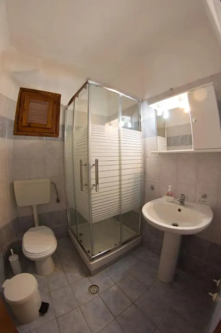 Aegialis Apartments (Dimitros)