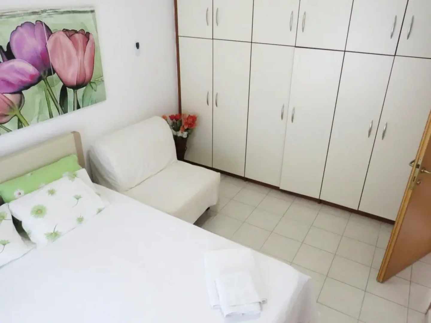 Villa Athina by Travelpro Services - Fourka B