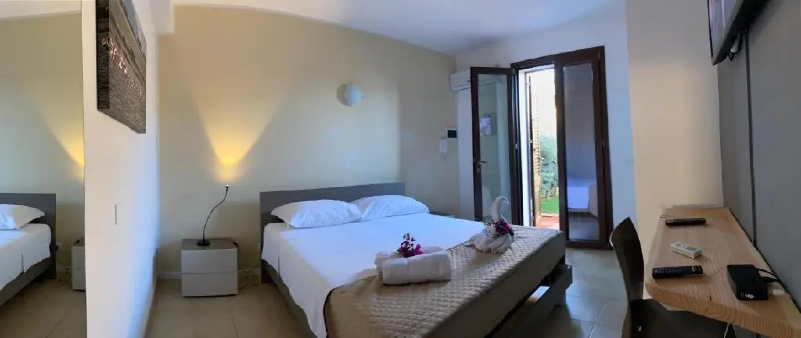 Prokite Alby Rondina Resort