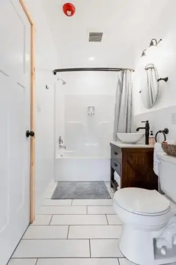 Zion Springs Bed and Breakfast