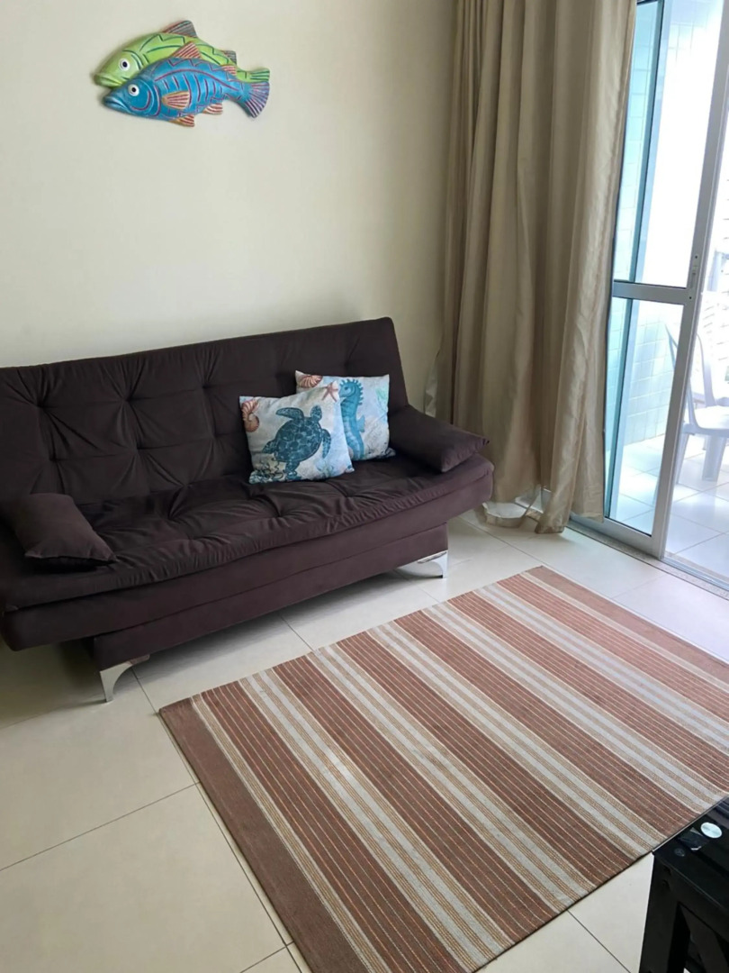 Apartamento Rio das Ostras