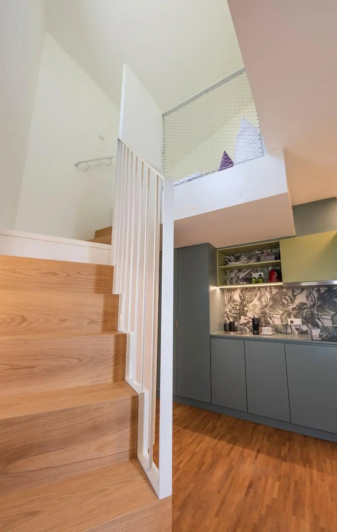 pradl elf my - apartment