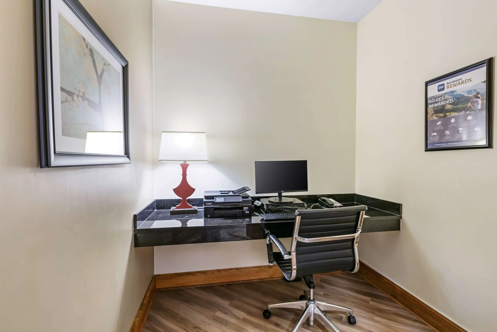 Best Western Plus Dutch Haus Inn and Suites