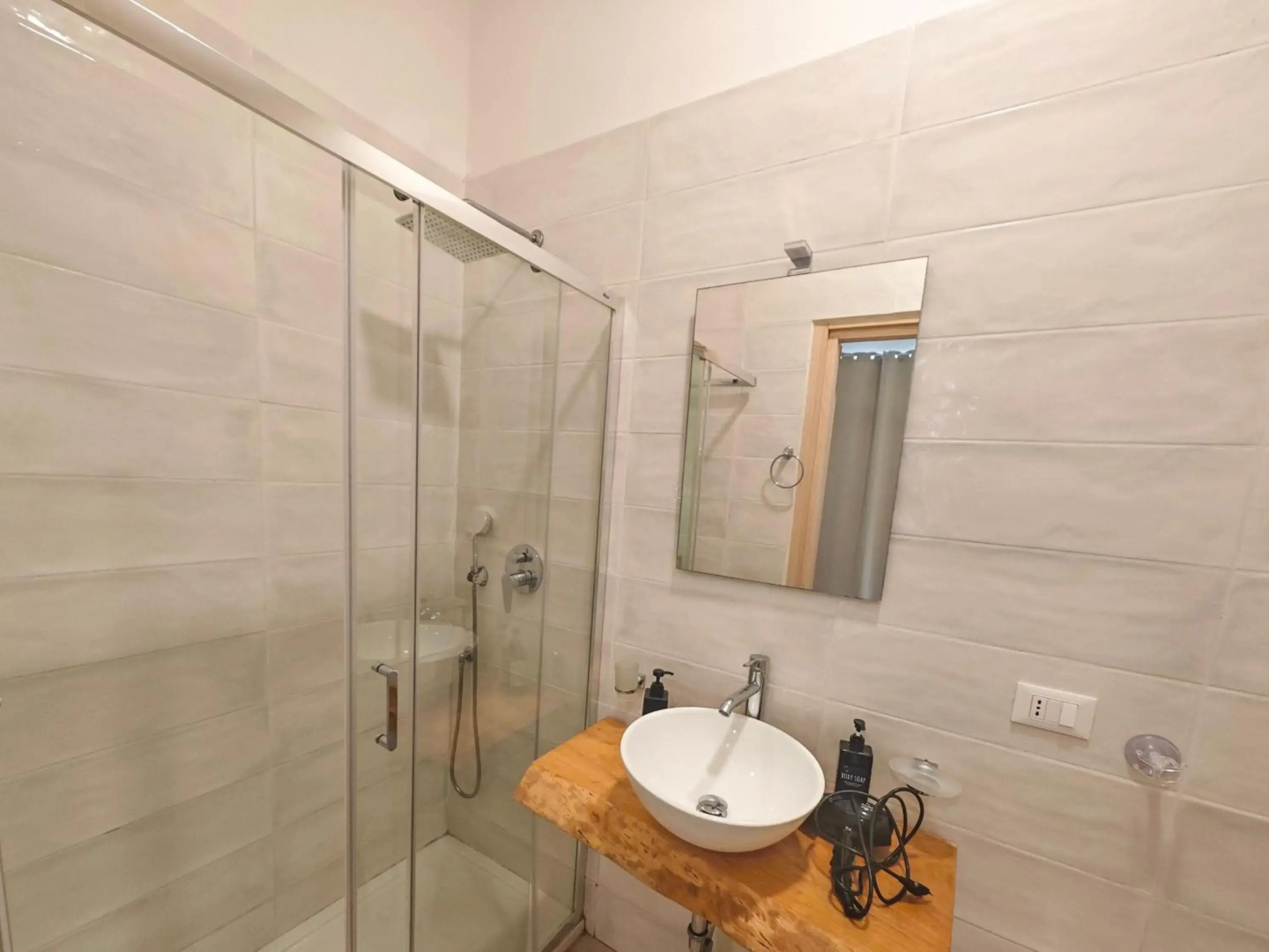 Hotel Artemide Mare