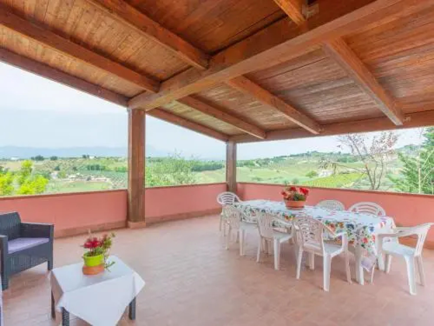 Locazione turistica Contrada Brecciano.1