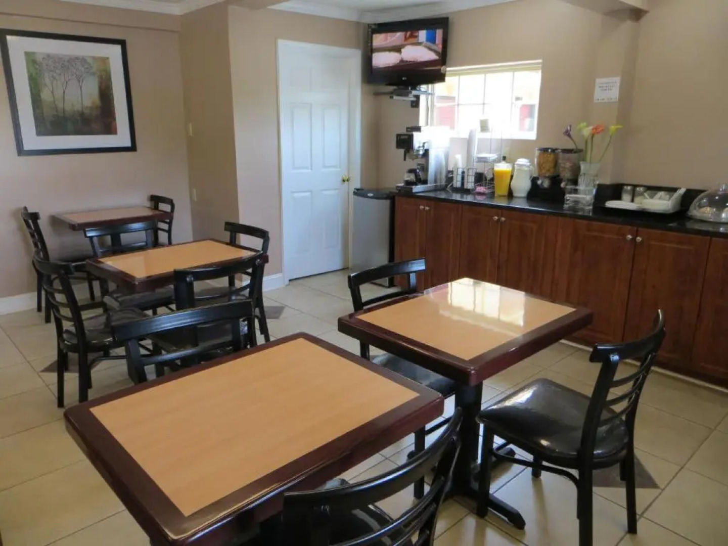 Americas Best Value Inn Cartersville
