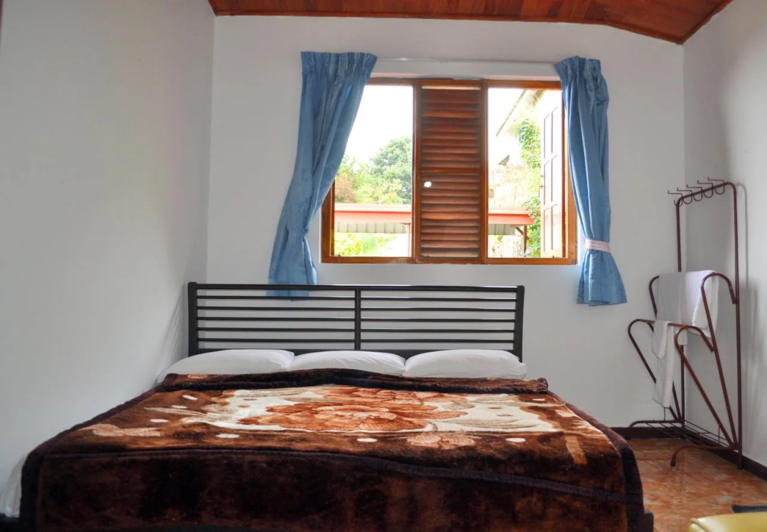The Mist Holiday Bungalow