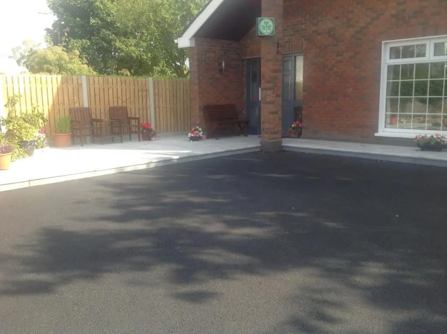 Norcenni Bed And Breakfast