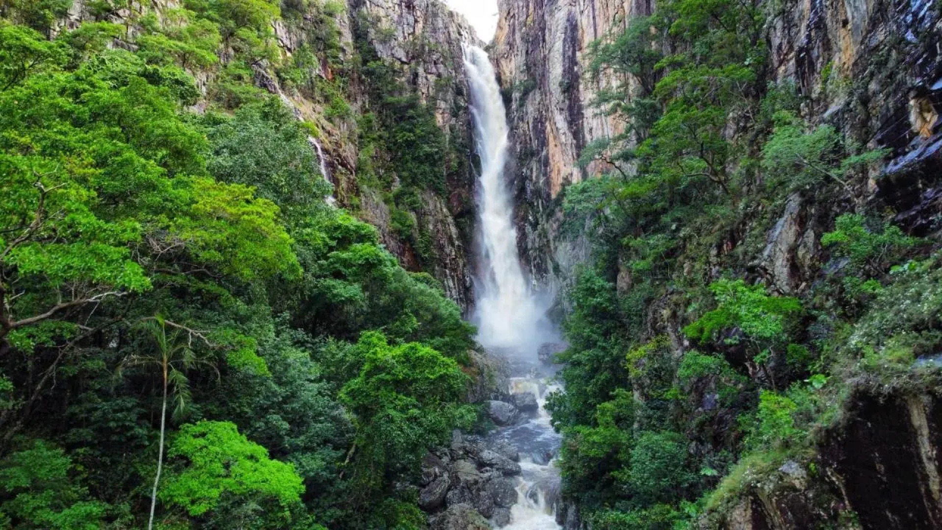 Pousada Fazenda Veredas
