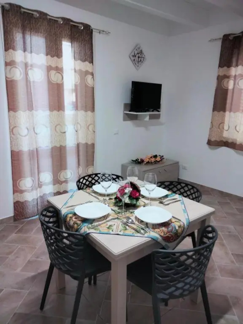 La Terrazza