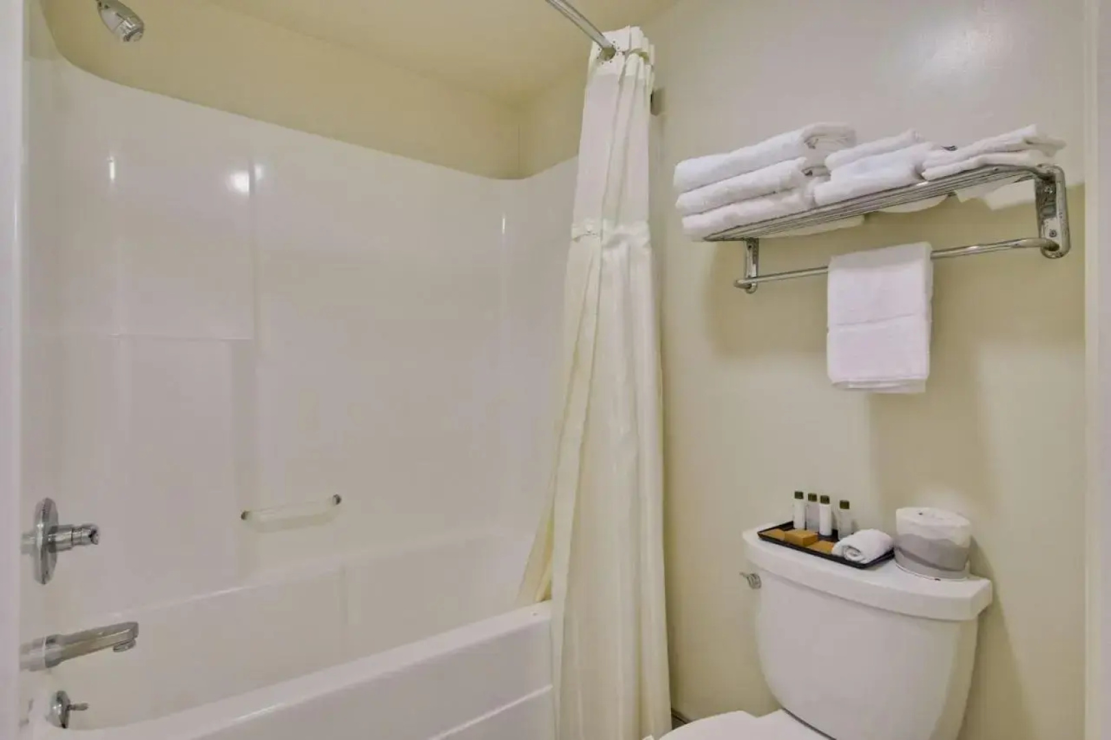 Americas Best Value Inn Sky Ranch Palo Alto