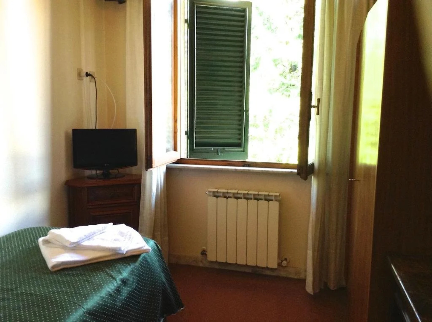 Albergo Ristorante Da Carlino