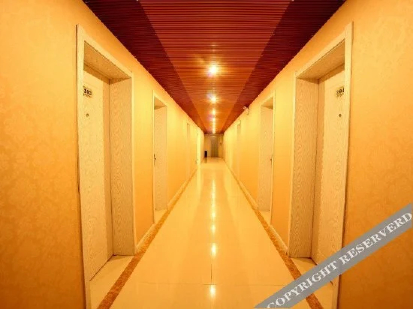 Yunfu Boutique Hotel