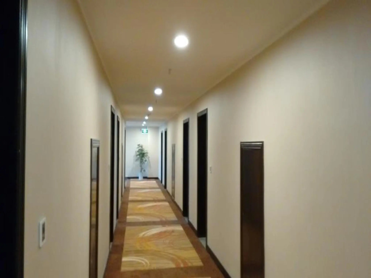 Days Hotel by Wyndham Guilin