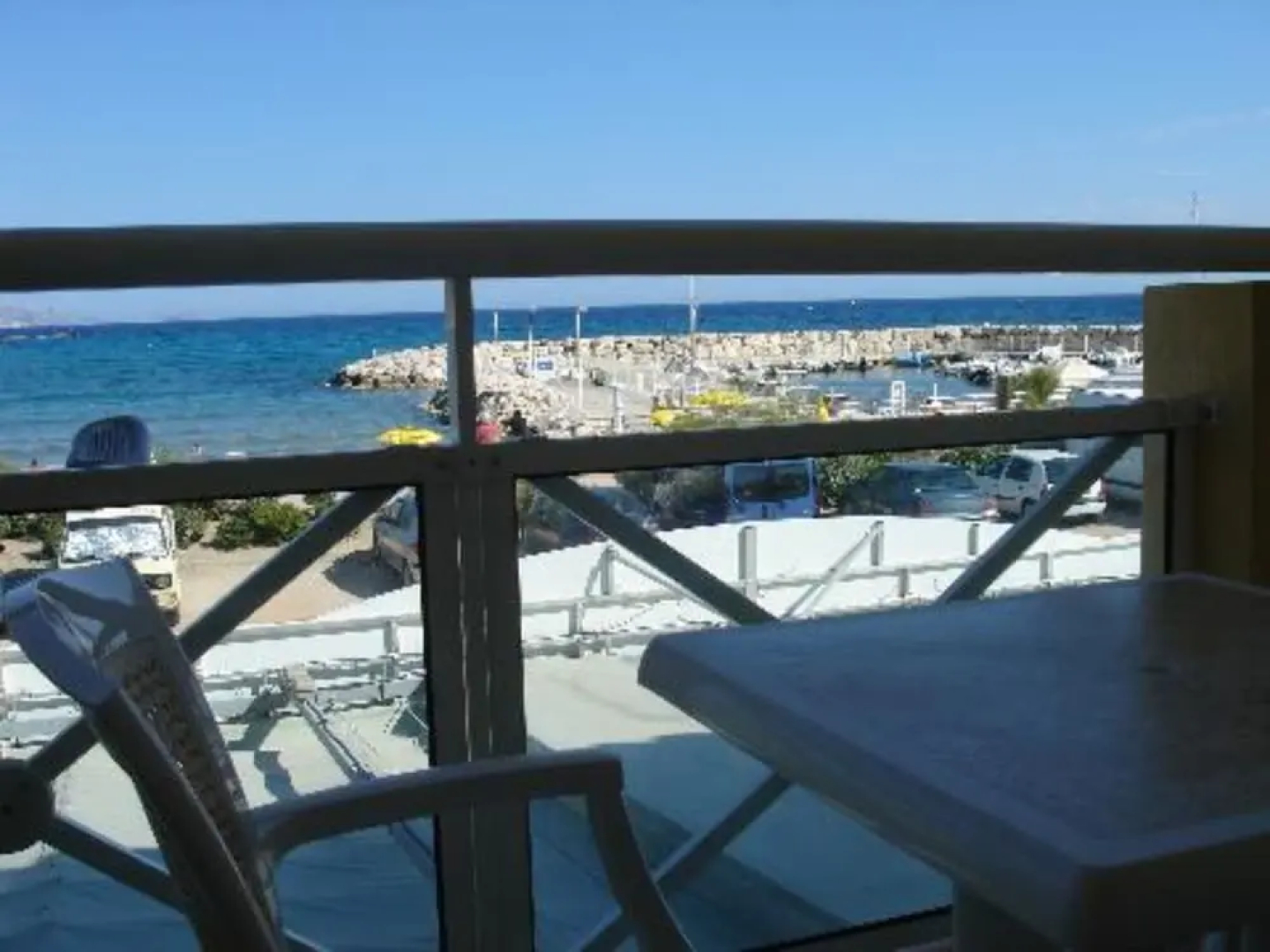 T2 Front de Mer