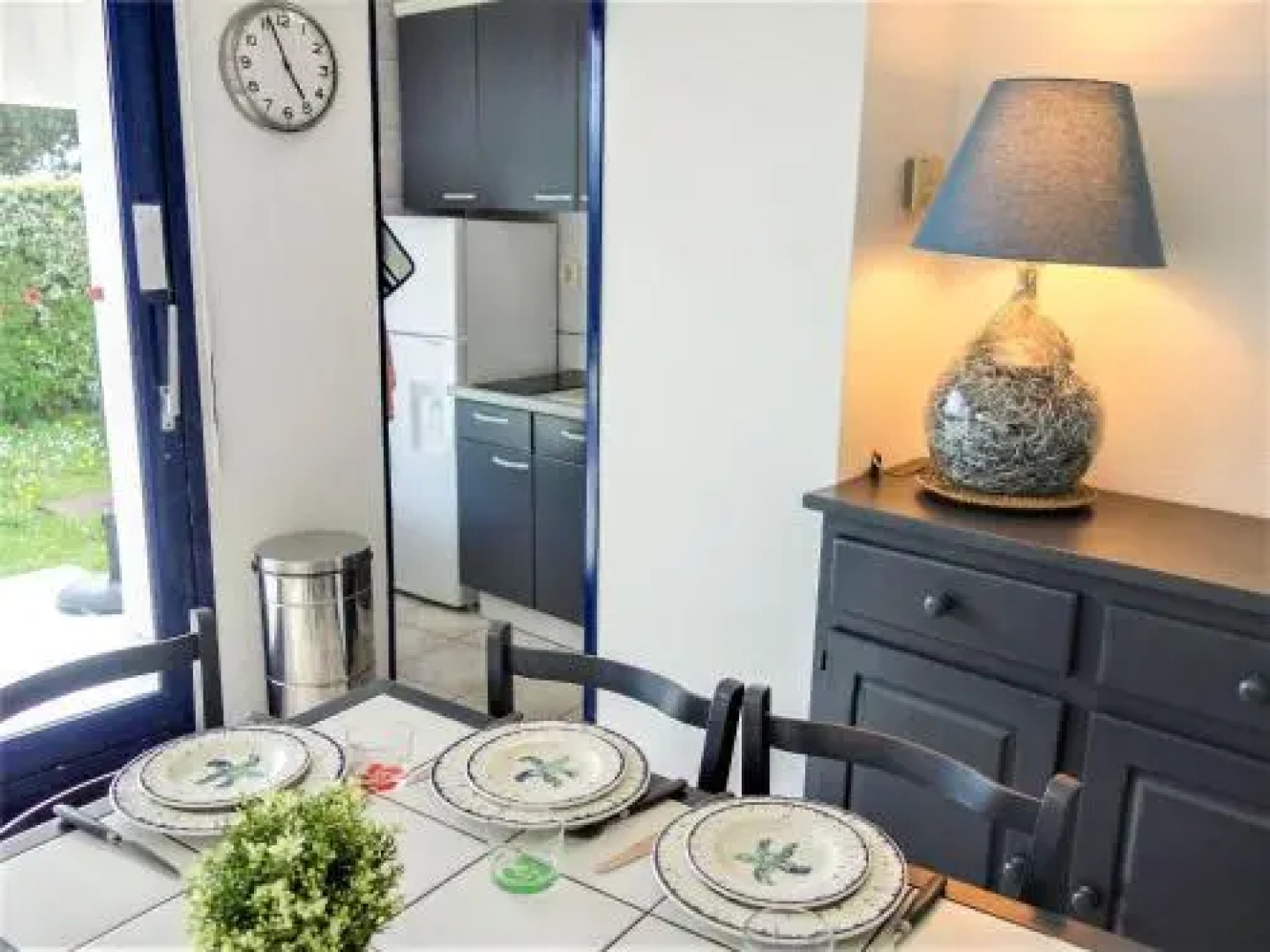 Apartment Ene Guticia