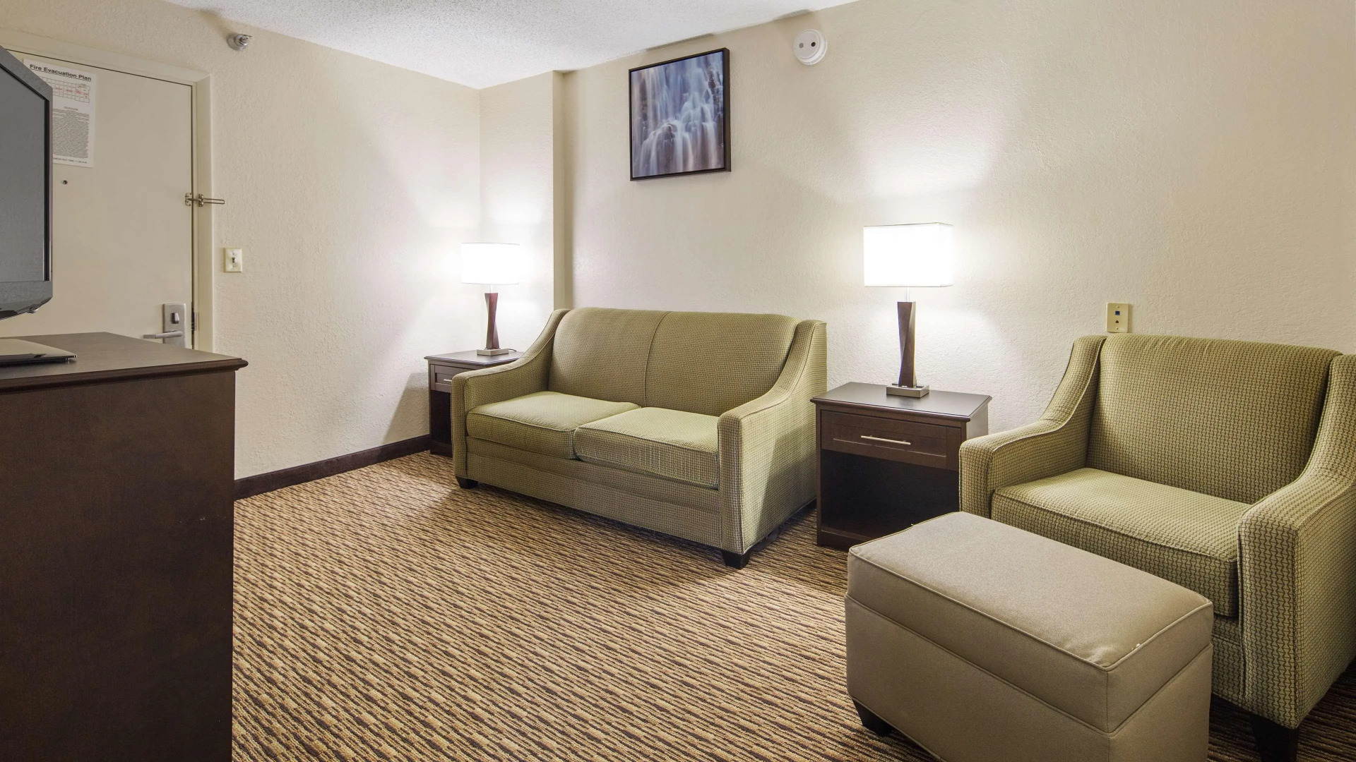 Best Western River City Hotel