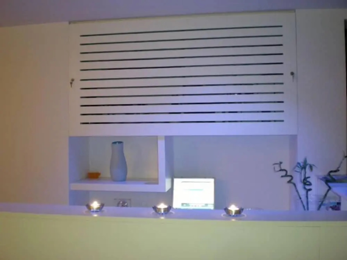 Il Falco e il Gabbiano B&B