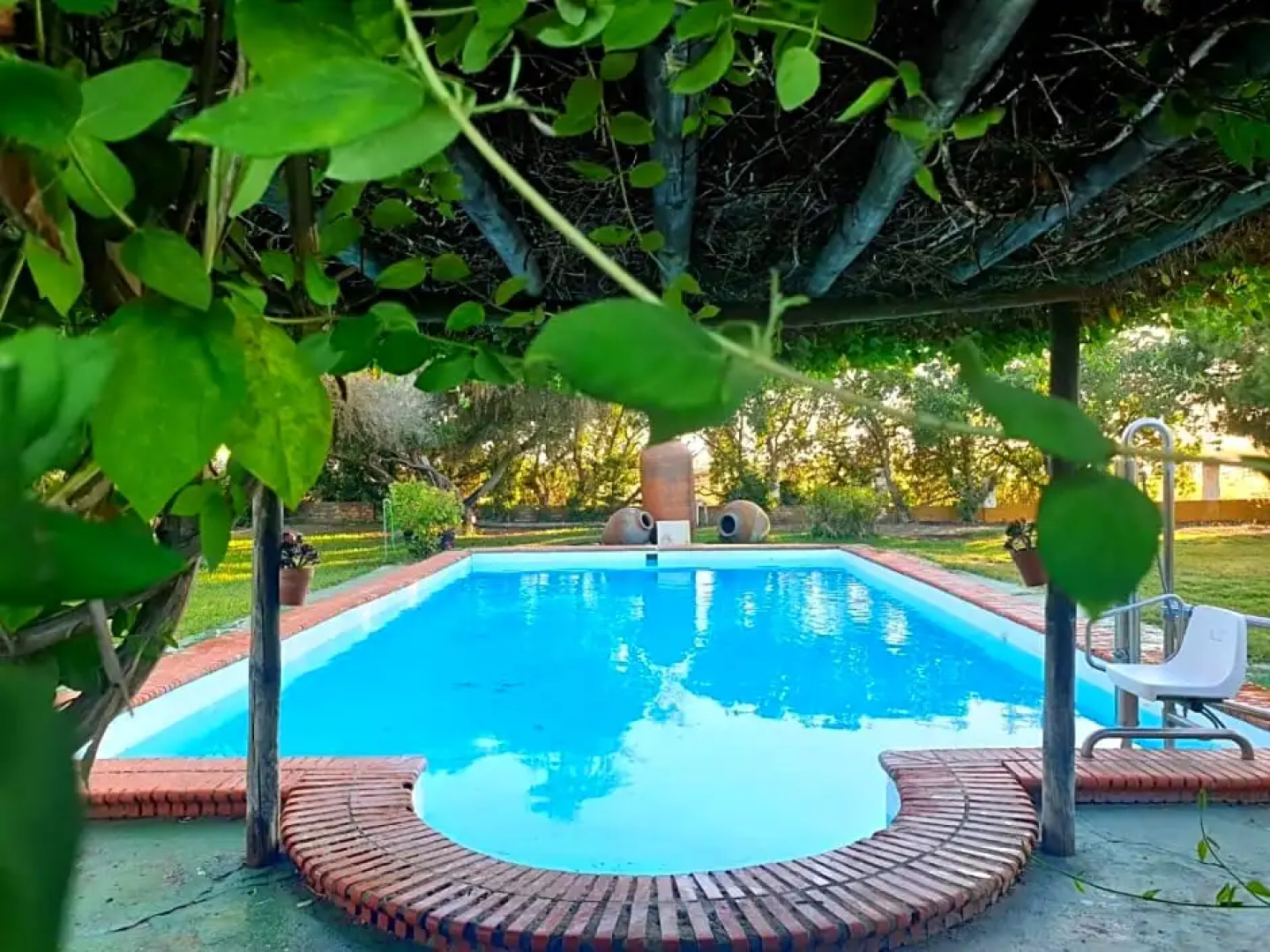 Posada Rural La Corbera