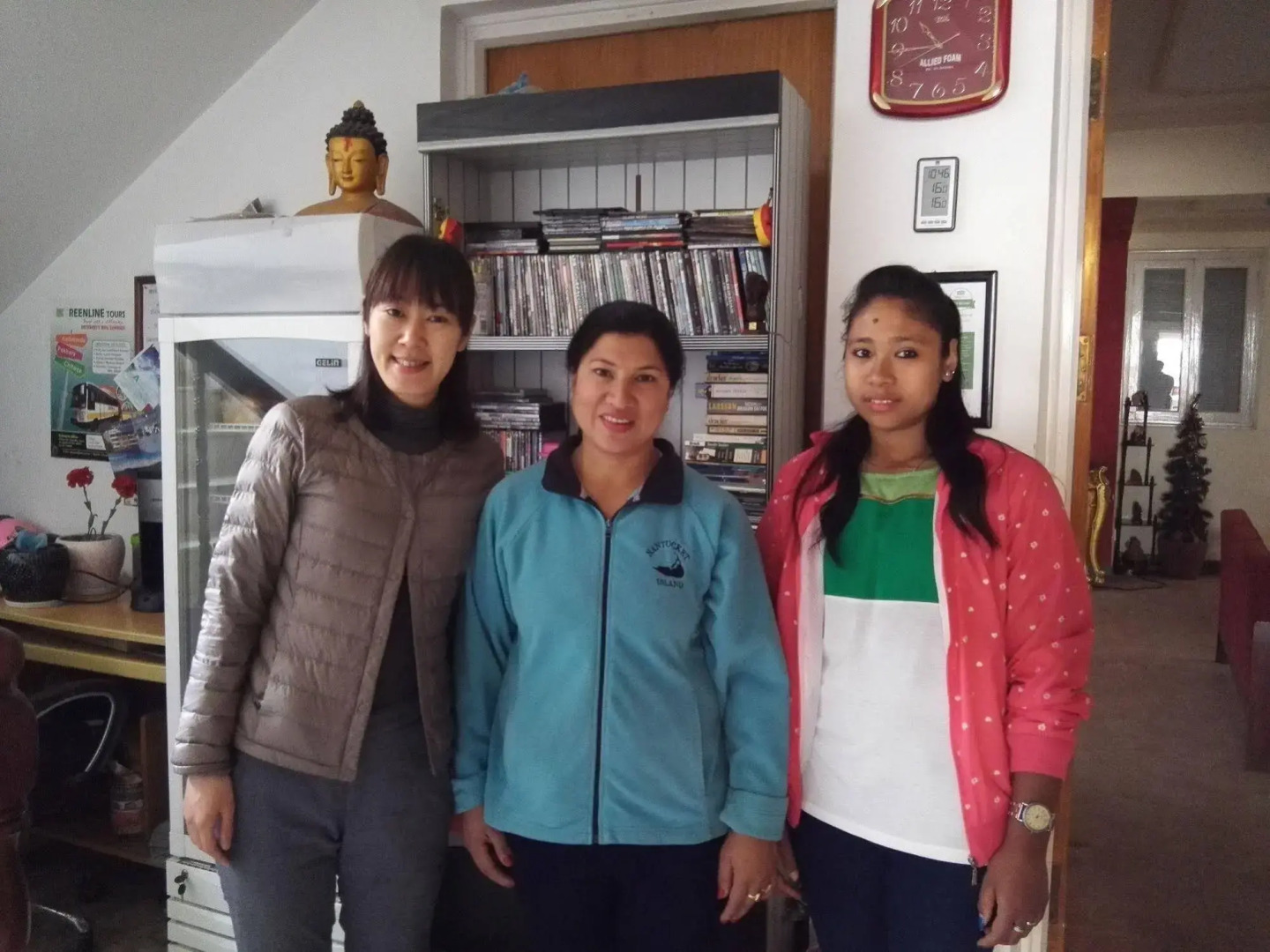 Sagarmatha Apartment Bed & Breakfast