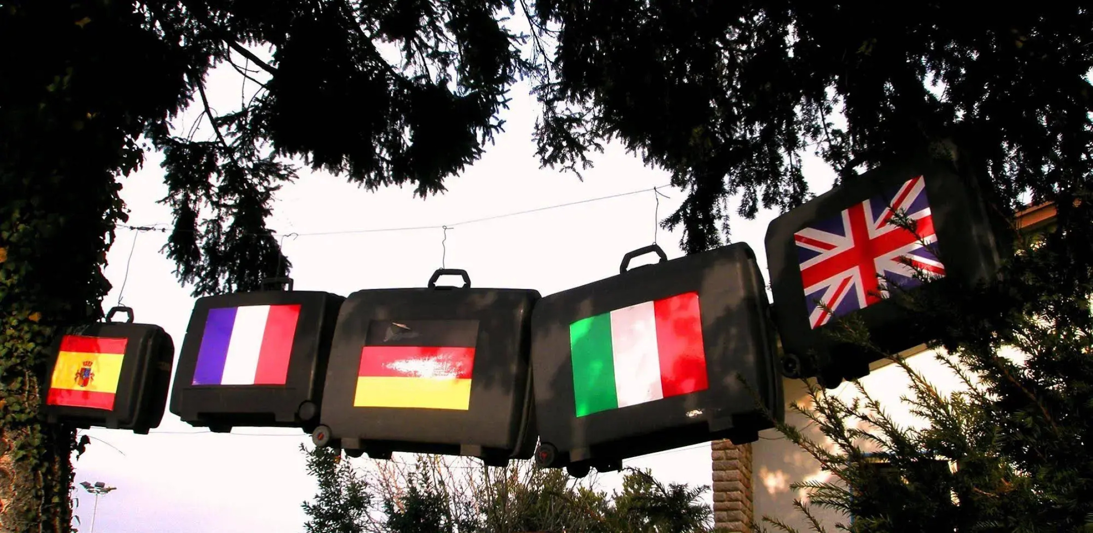 Venice Treviso Airport Bed