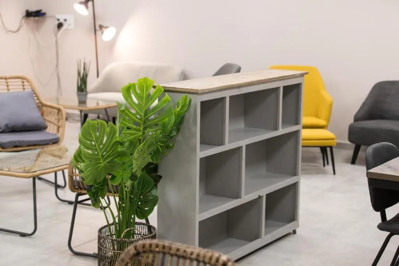 Boutique El Rom  - Hostel