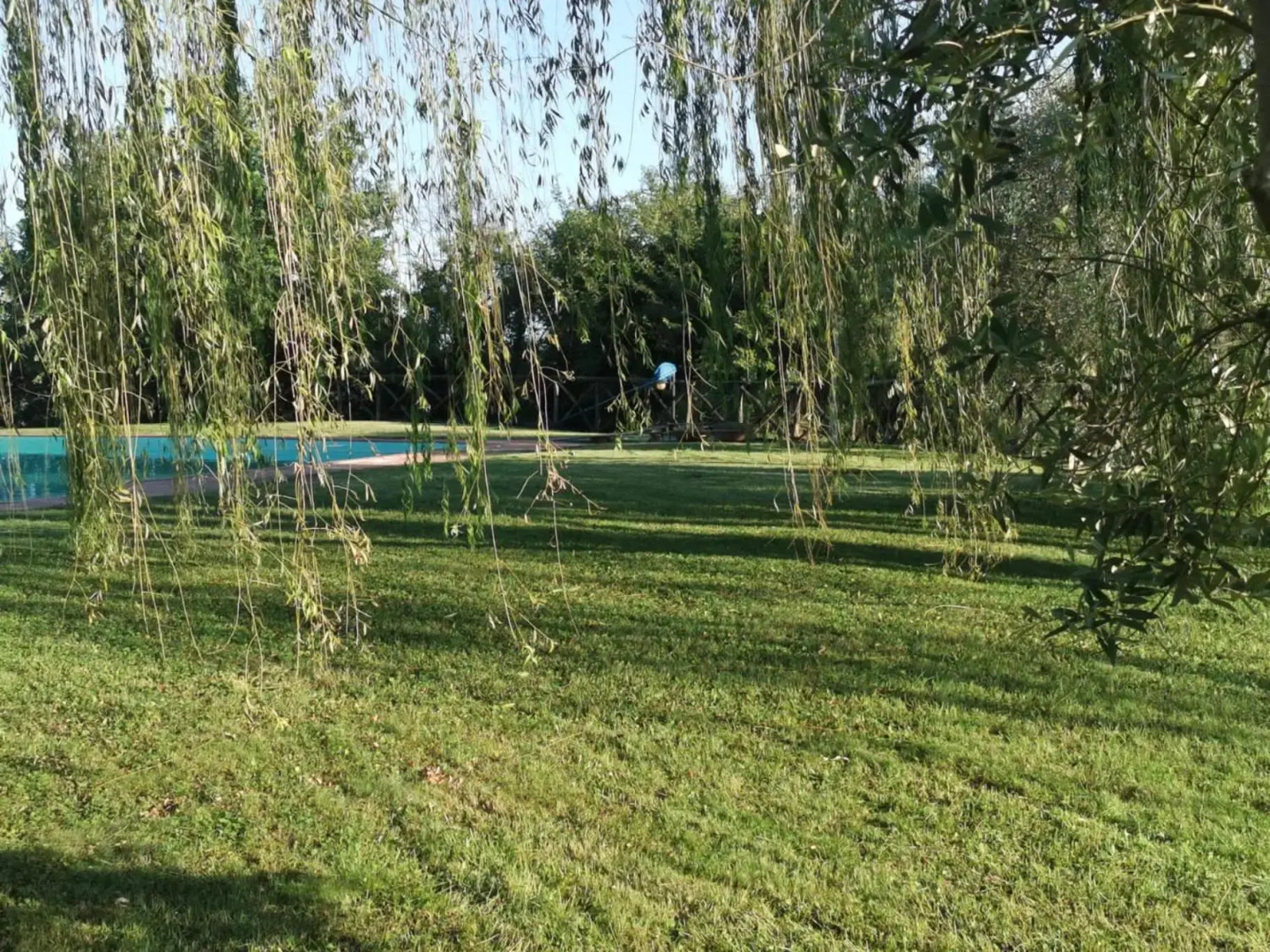 Residenza Il Platano Fortilizio di Campiglia