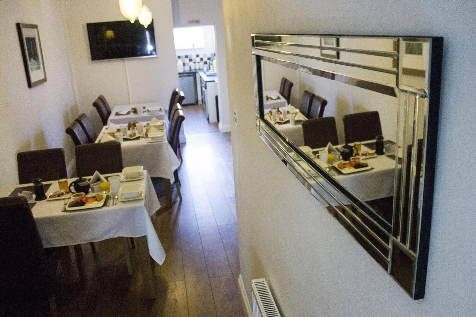 Comfy-Stays - Ocean Road