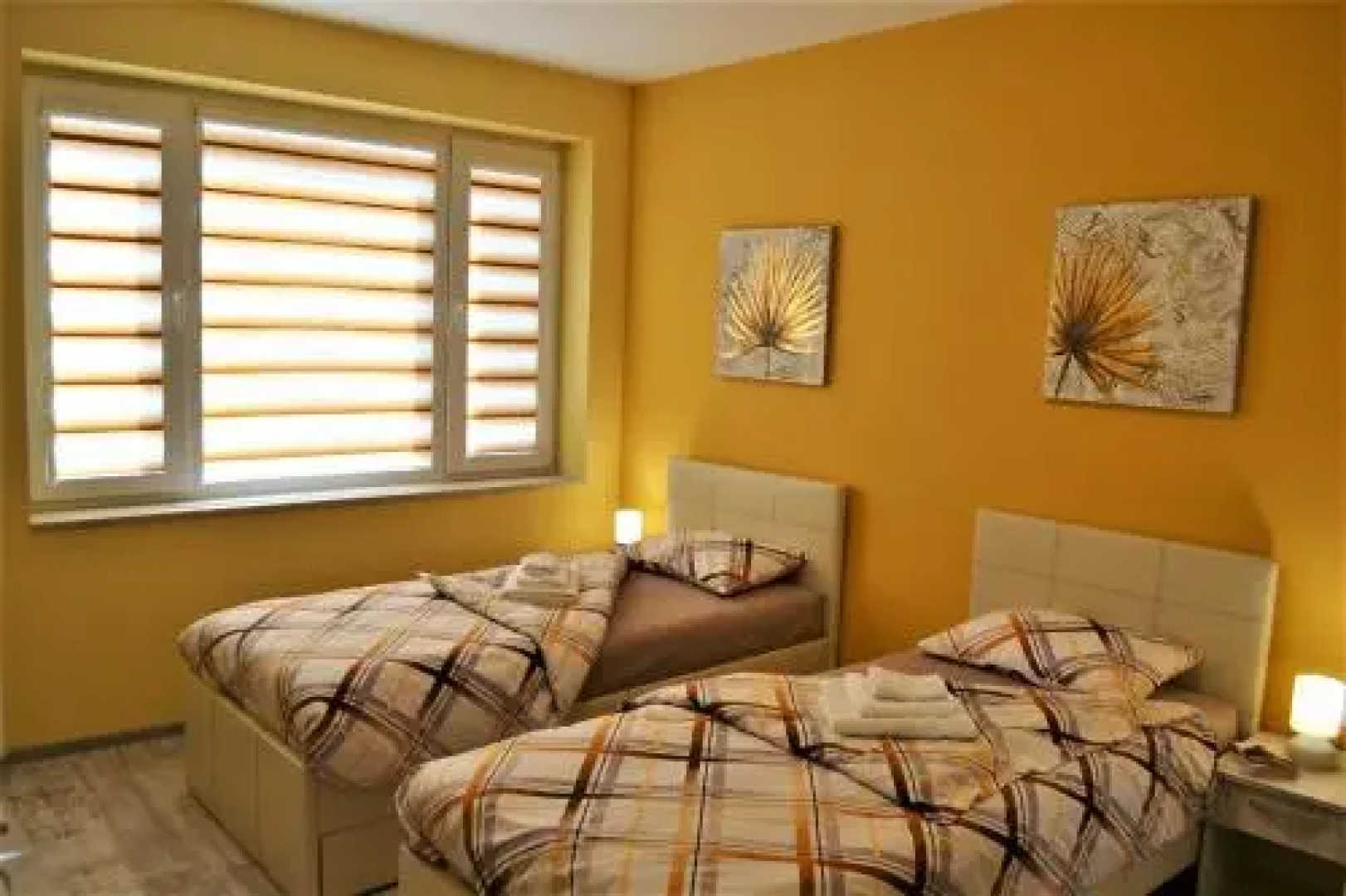 Timorcho Hotelapartment