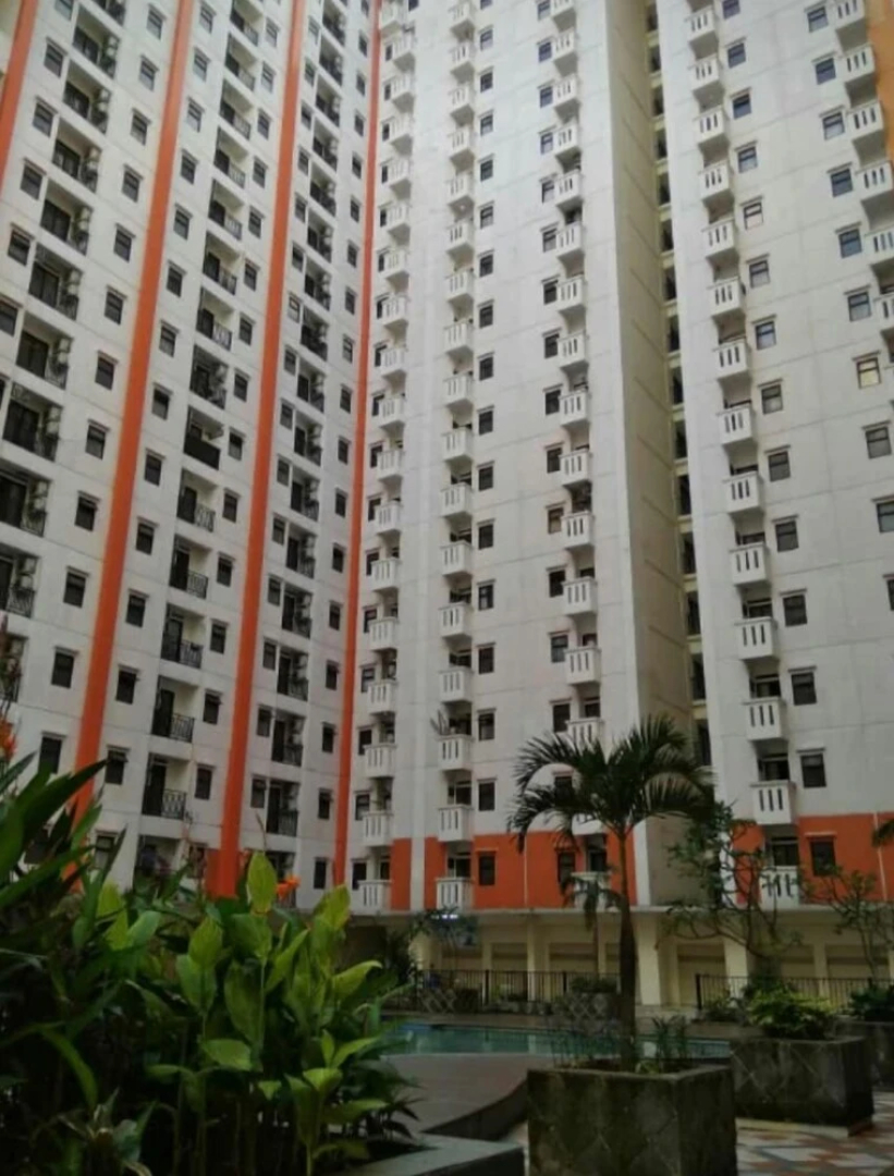 WhiTe RooMs Bekasi
