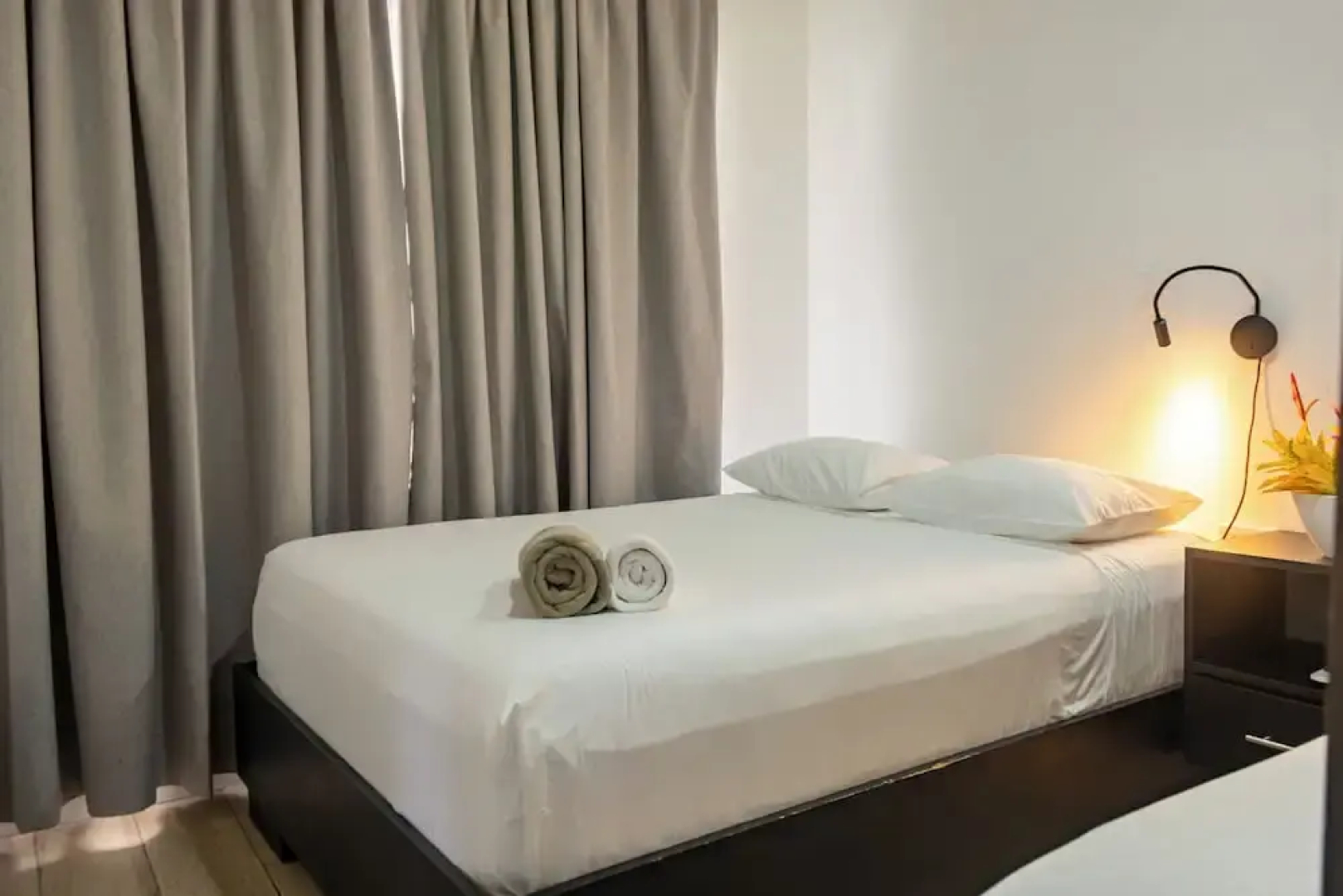 Bukala Village Lodge