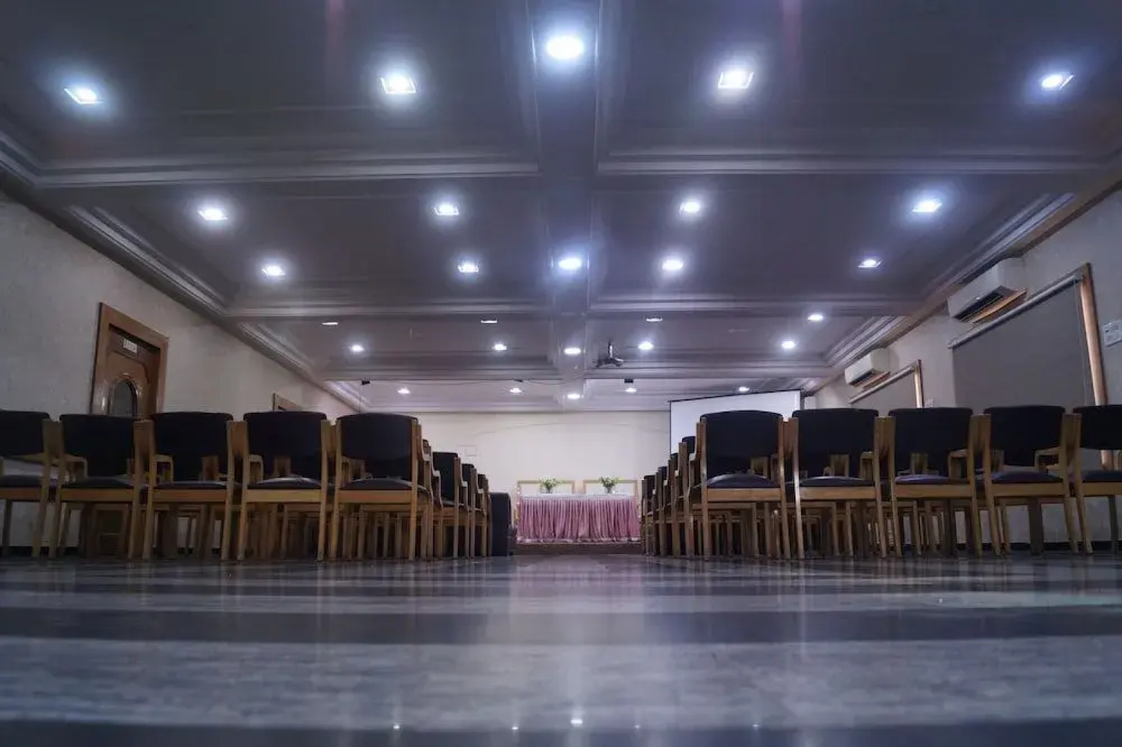 Hotel Sagar Iinternational