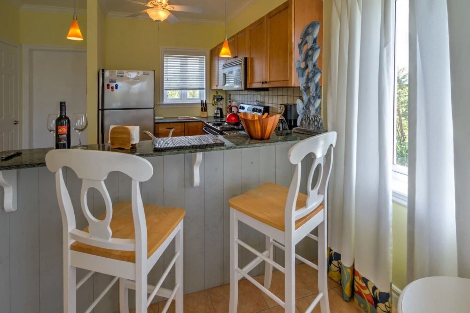 Pineapple Fields Resort