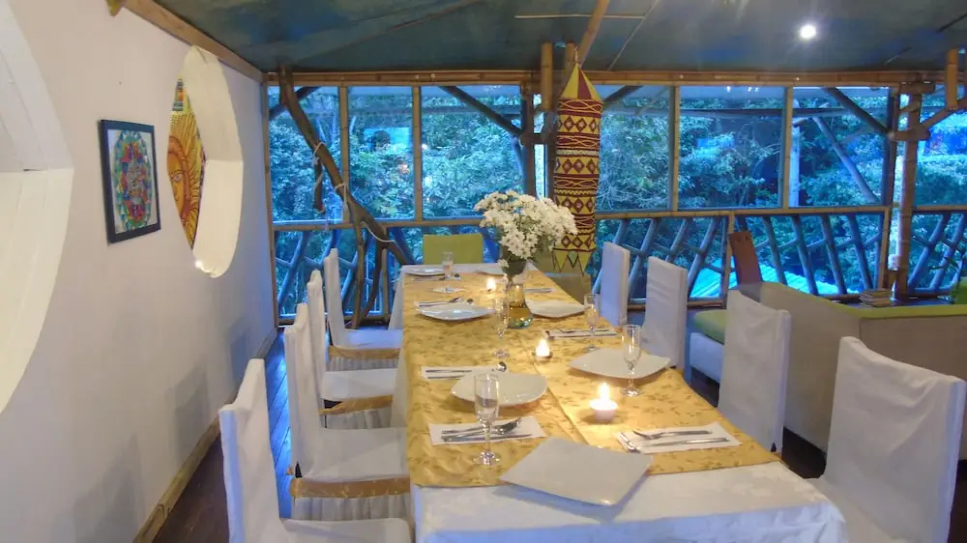 Asgard San Agustin Huila