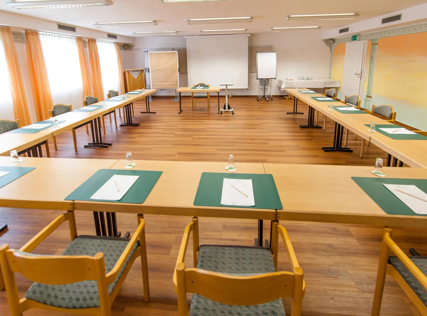 Hotel LinderHof Erfurt