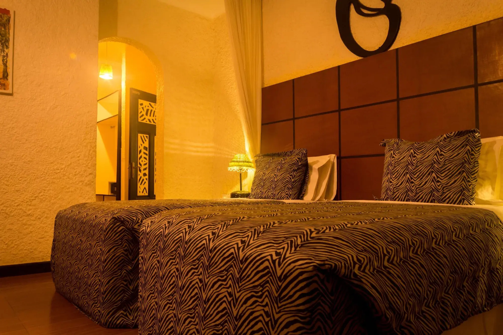 Arusha Planet Lodge
