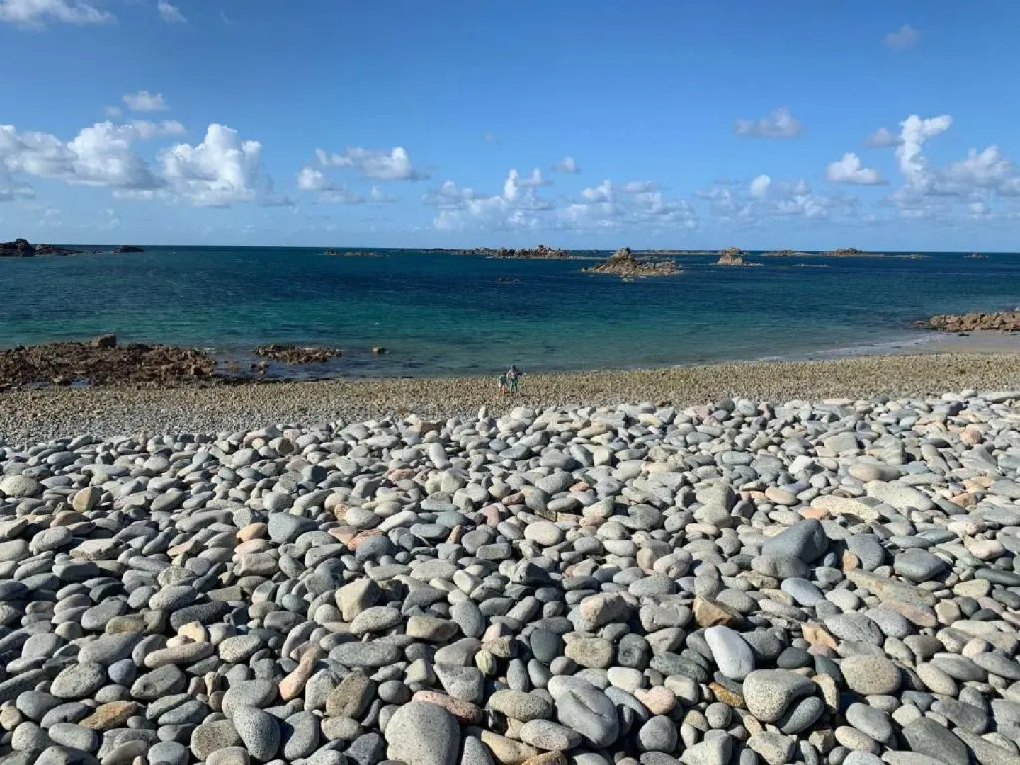 Les Villas D'onalou - Buguélès