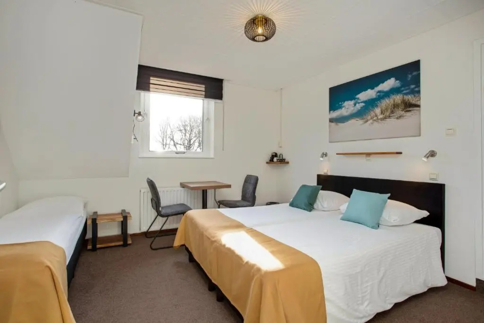 Hotel de Logerij Renesse