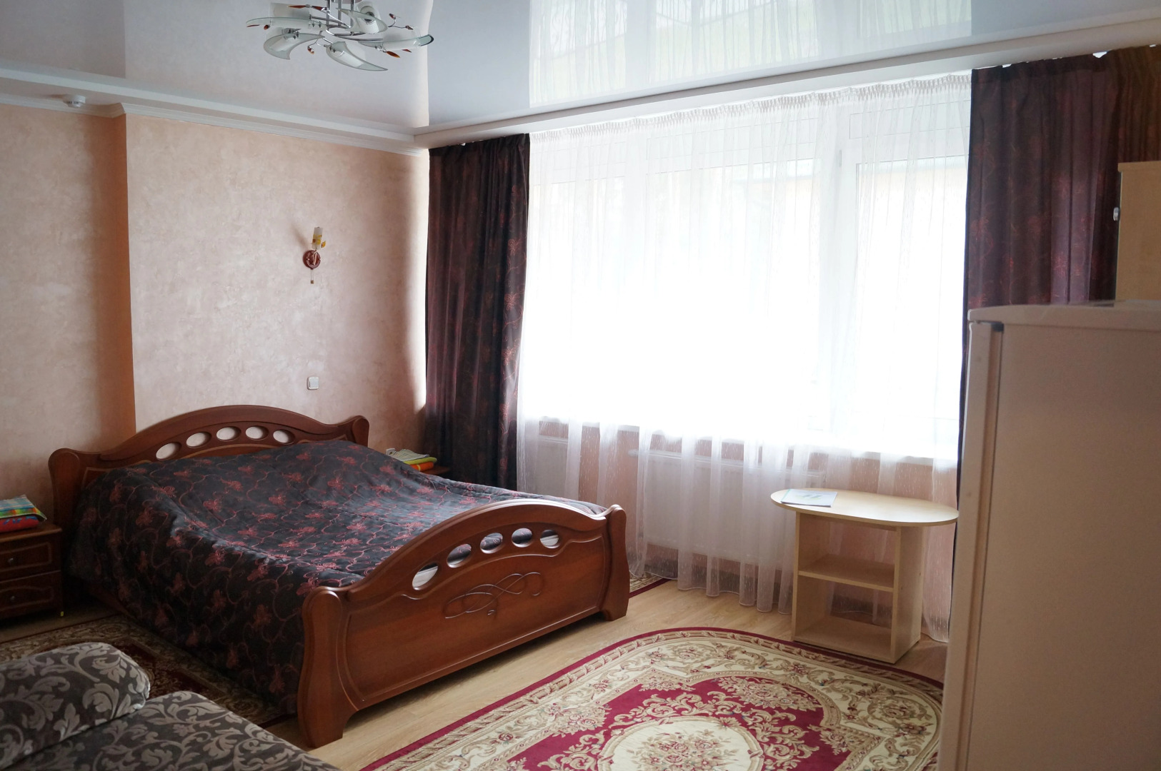 Nadzeja, Brestkaja oblast'