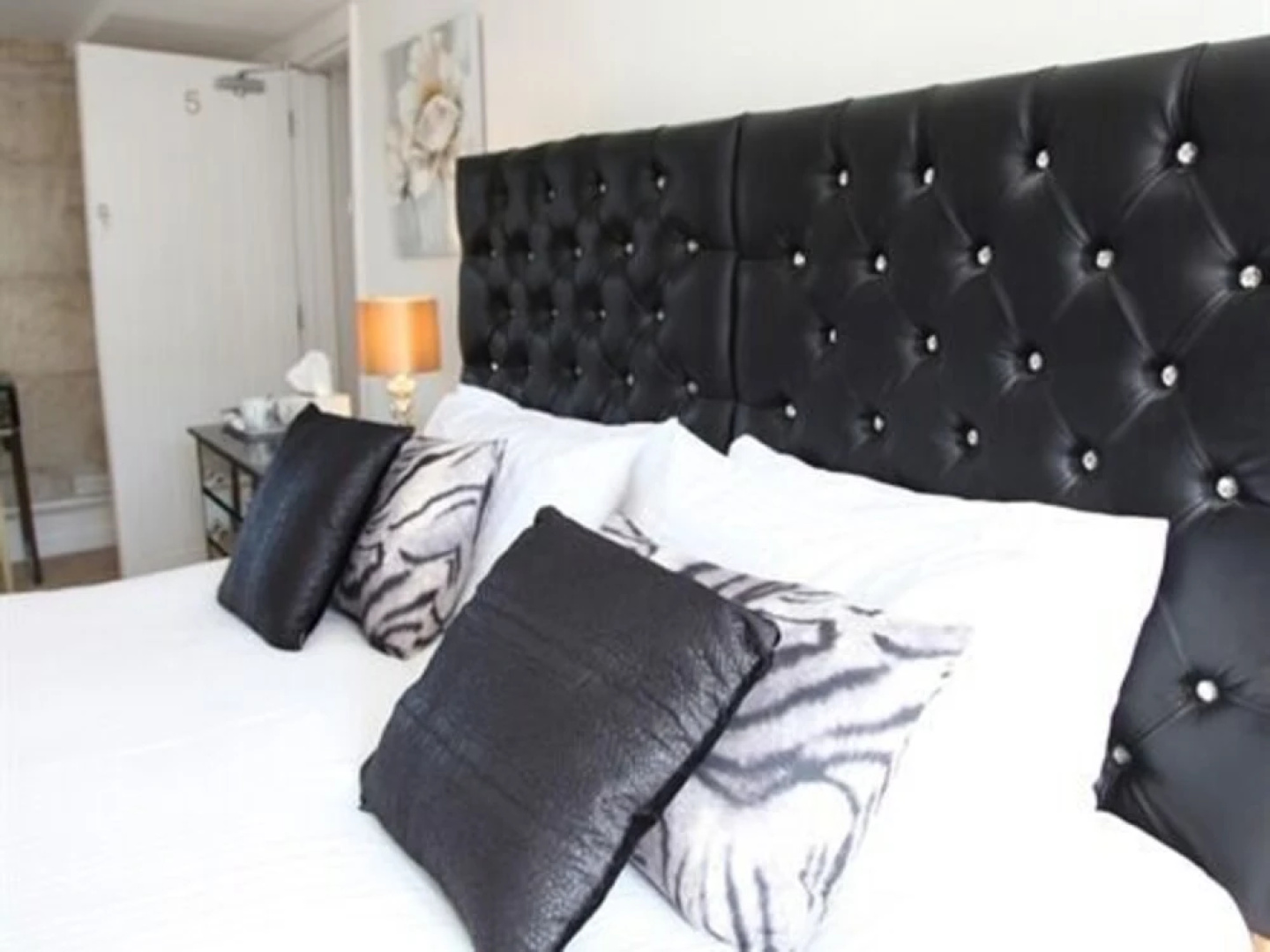 Thirtyfive B&B