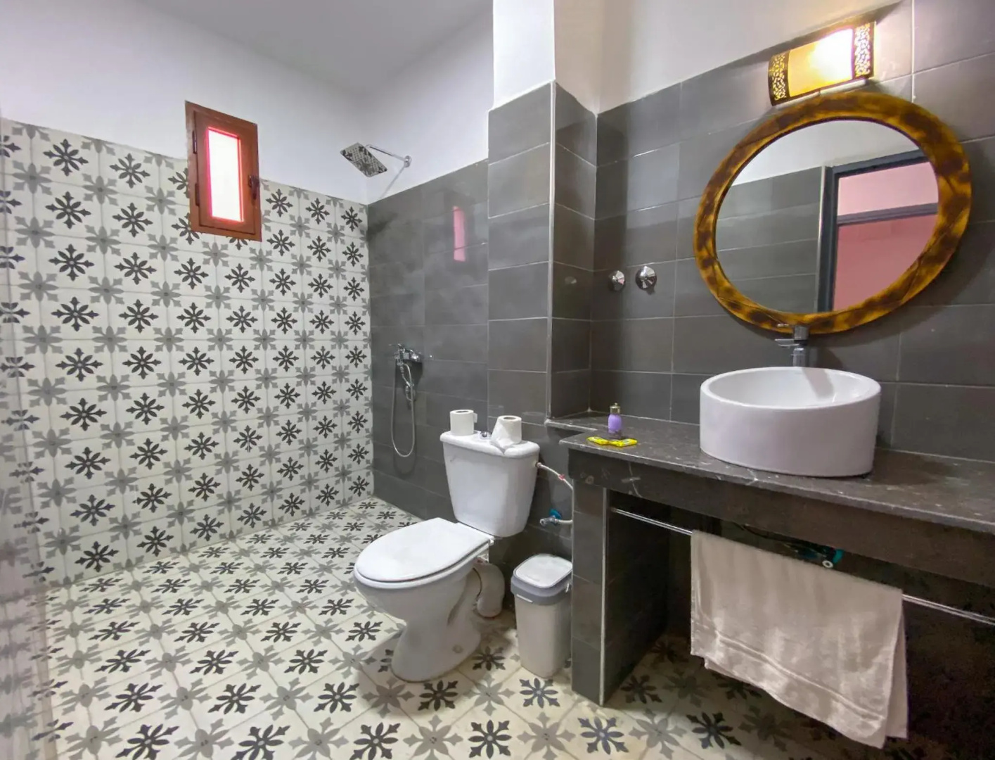 Hotel Riad Amlal