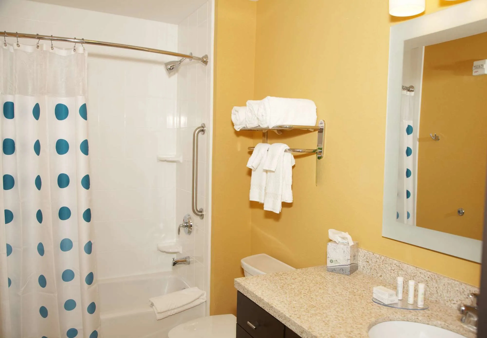 TownePlace Suites by Marriott Hobbs