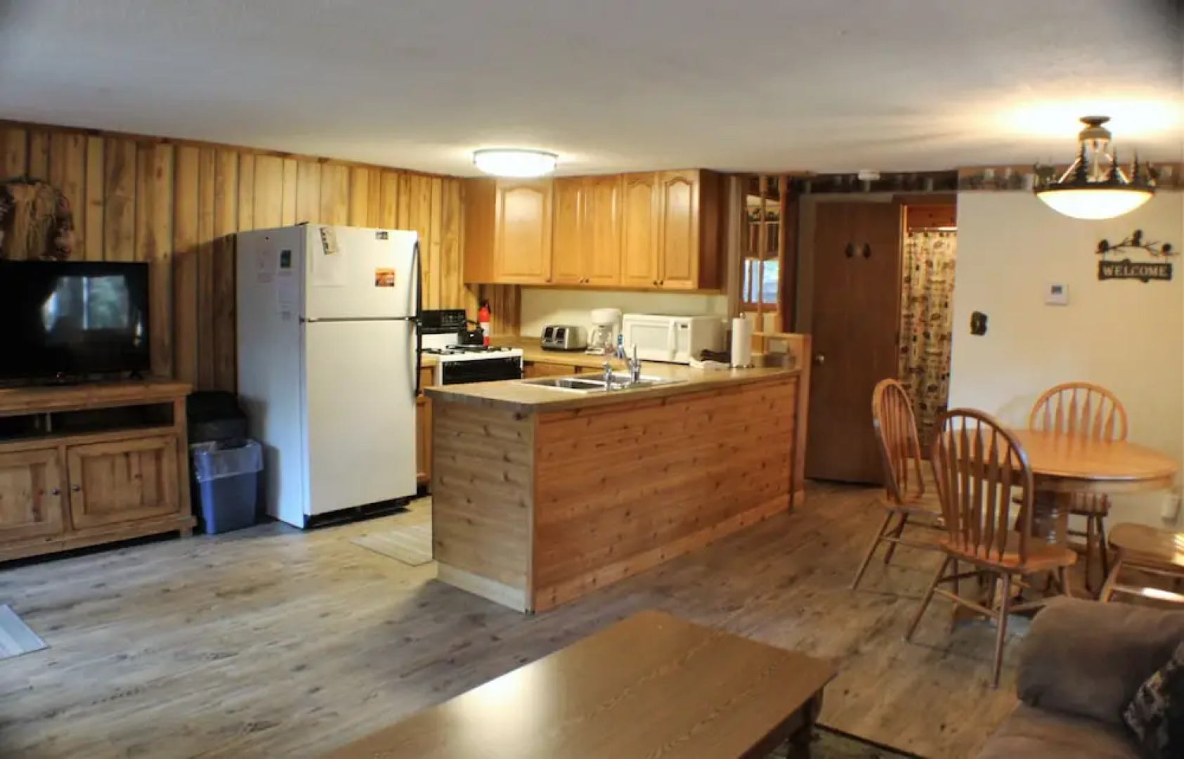 Elm - Elbert's - 2 Br Cottage